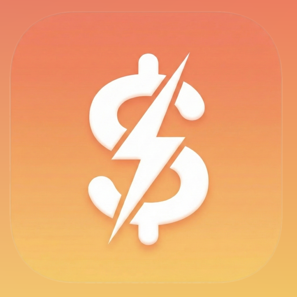 Instant Tally App Icon